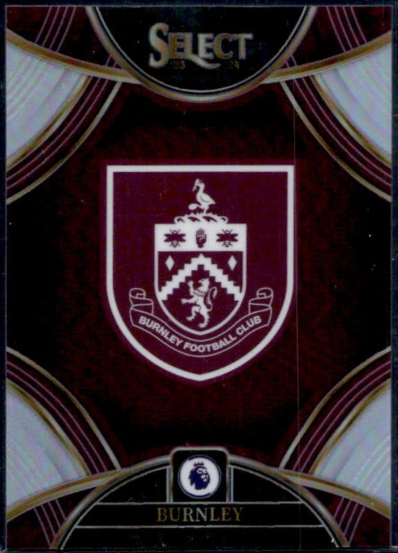 2023 Select Premier League #6 Team Badges
