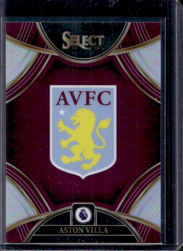 2023 Select Premier League #3 Team Badges