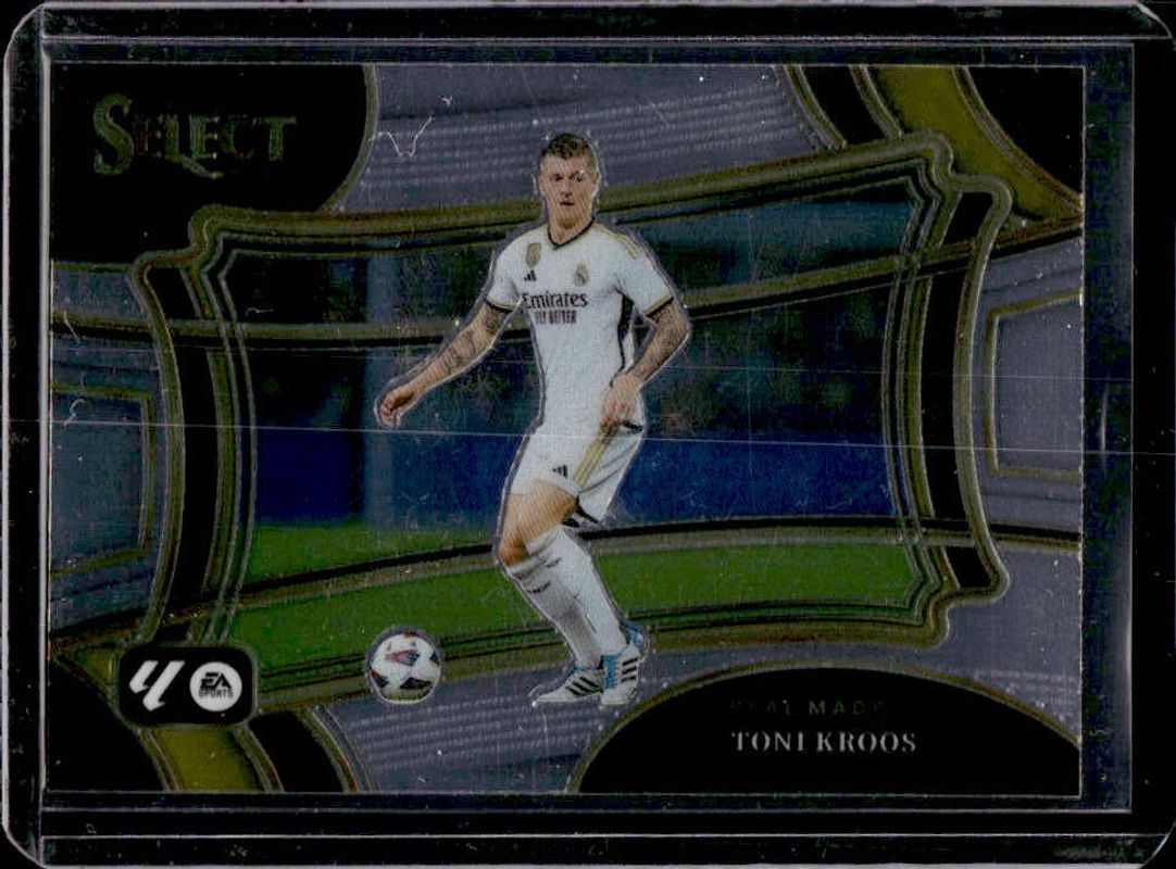 2023 Select La Liga #223 Base