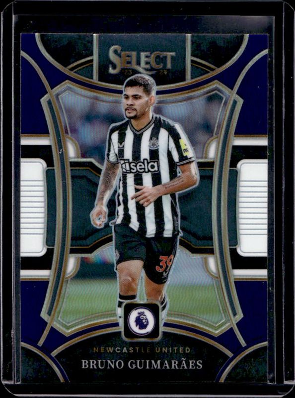 2023 Select Premier League #171 Multi Color