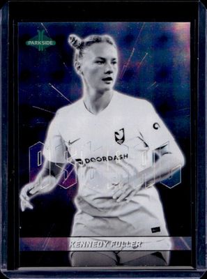 2025 Parkside NWSL Series 1 #1 Astral