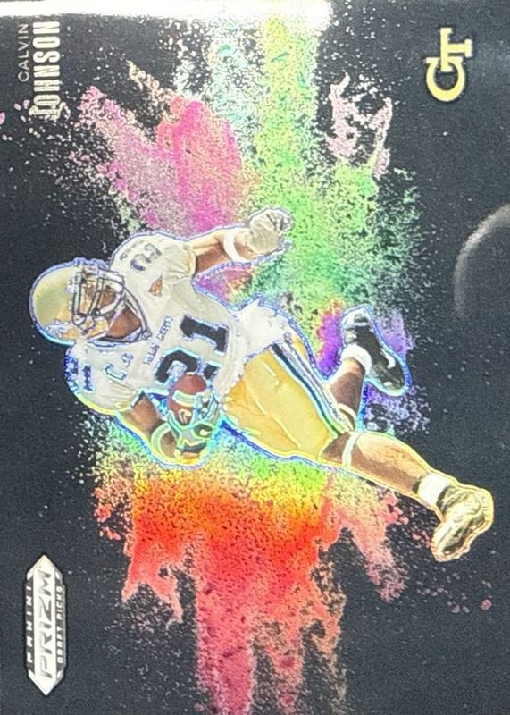 2025 Prizm Draft Picks #35 Black Color Blast /(SSP)