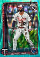 Shop this card on ebay_jobs