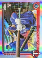 Shop this card on ebay_jobs