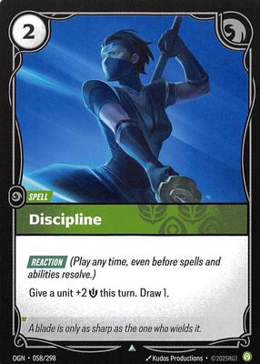 2025 Origins #058/298 Base