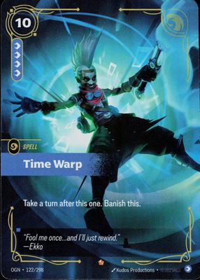 2025 Origins #122/298 Epic