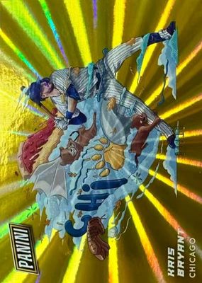 2020 Panini Rewards #OH-40 On The Horizon - Gold /10