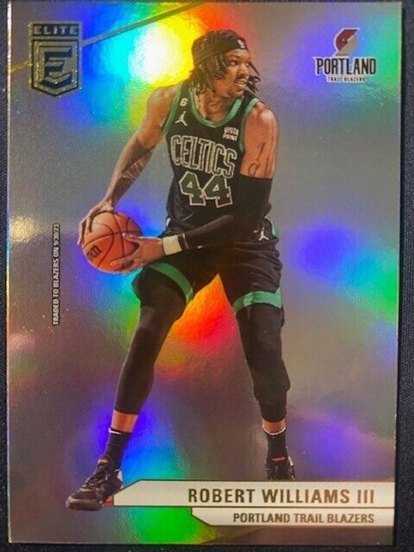 2023 Elite #108 Base