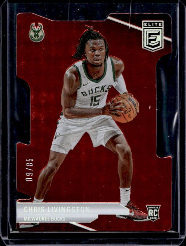 2023 Elite #238 Aspirations