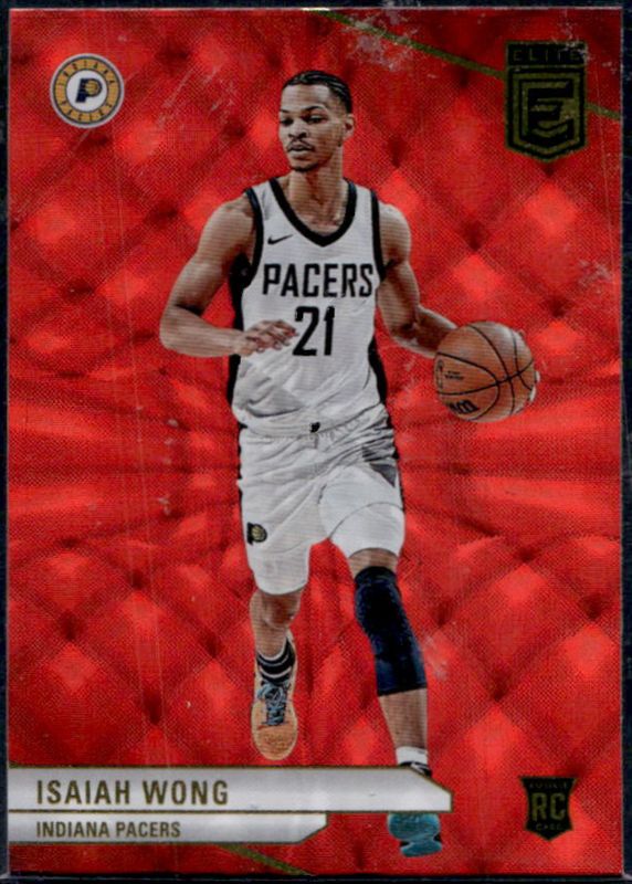 2023 Elite #241 International