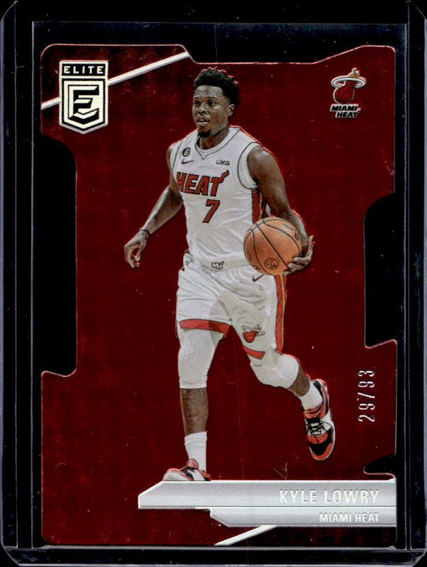 2023 Elite #88 Aspirations