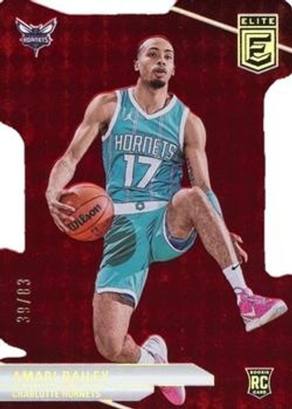 2023 Elite #209 Aspirations