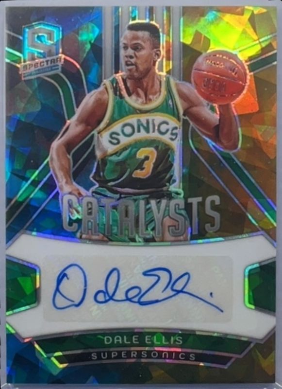 2023 Spectra #CS-DEL Catalysts Signatures - Astral /49