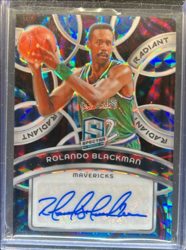 2023 Spectra #RS-RBM Radiant Signatures - Interstellar /75
