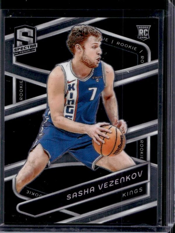 2023 Spectra #160 Base