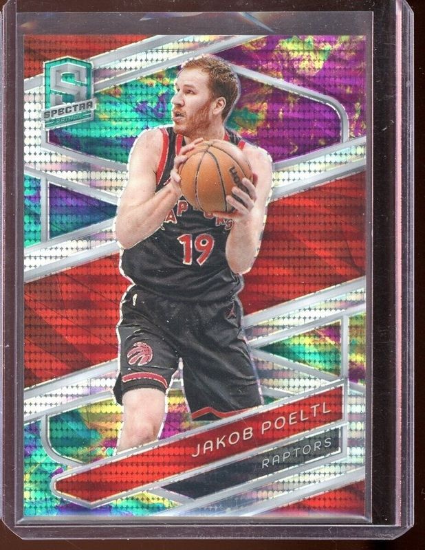 2023 Spectra #27 Celestial /125