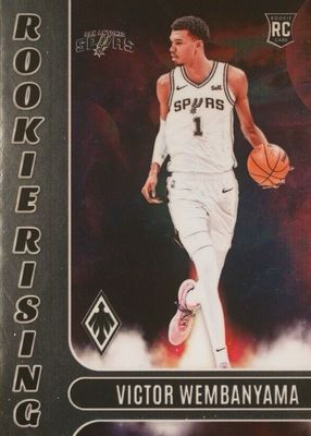 2023 Phoenix #13 Rookie Rising
