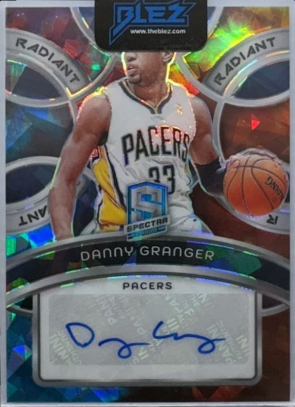 2023 Spectra #RS-DGG Radiant Signatures - Astral /49