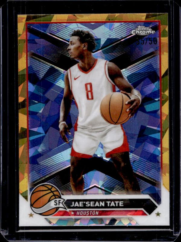 2023 Topps Chrome Sapphire Edition #145 Gold /50