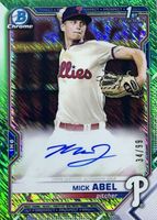Shop this card on ebay_jobs