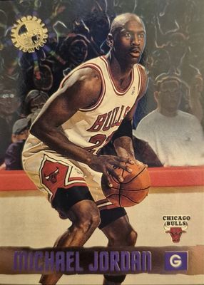 1995 Topps Stadium Club #40 Members Only 50