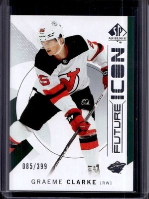 2024 SP Authentic #FI-13 Future Icons /399