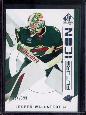 2024 SP Authentic #FI-45 Future Icons /399