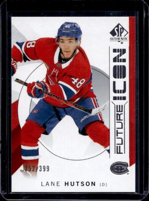 2024 SP Authentic #FI-25 Future Icons /399