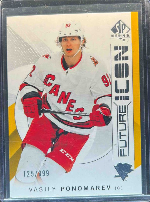 2024 SP Authentic #FI-50 Future Icons /399