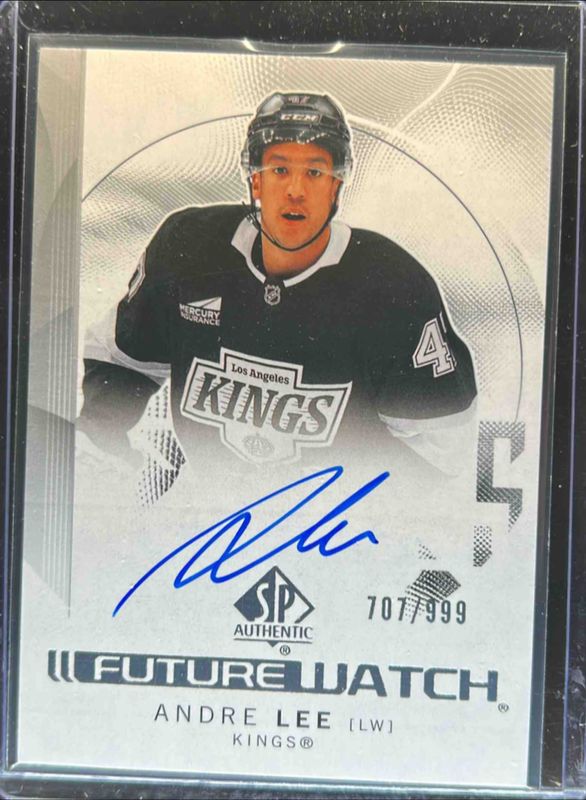 2024 SP Authentic #172 Base /999