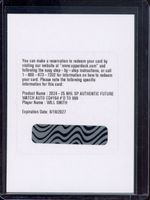 Shop this card on ebay_jobs