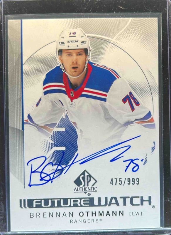 2024 SP Authentic #102 Base /999