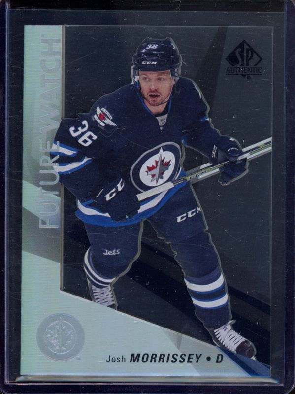 2024 SP Authentic #139 Acetate Retro Future Watch