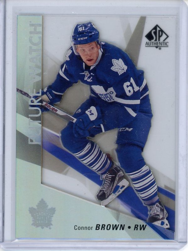 2024 SP Authentic #120 Acetate Retro Future Watch