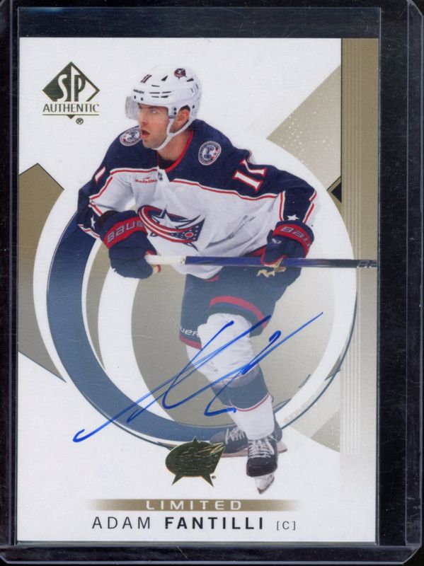 2024 SP Authentic #77 Limited - Auto /100