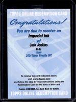 Shop this card on ebay_jobs