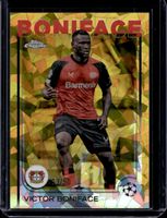 Shop this card on ebay_jobs