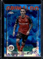 Shop this card on ebay_jobs