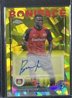 Shop this card on ebay_jobs