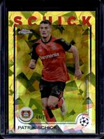 Shop this card on ebay_jobs