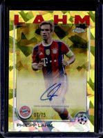 Shop this card on ebay_jobs