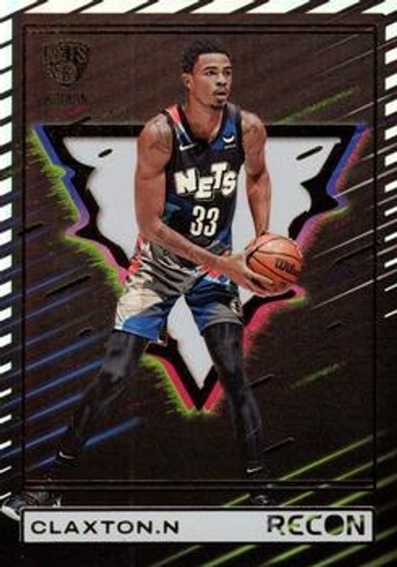 2023 Recon #129 Holo