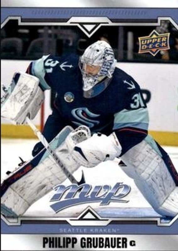 2024 Upper Deck MVP #187 Base