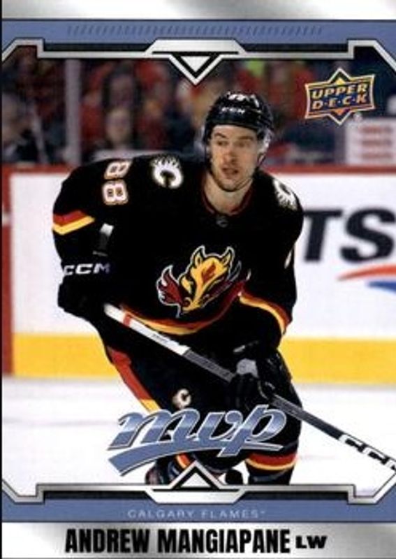 2024 Upper Deck MVP #163 Base