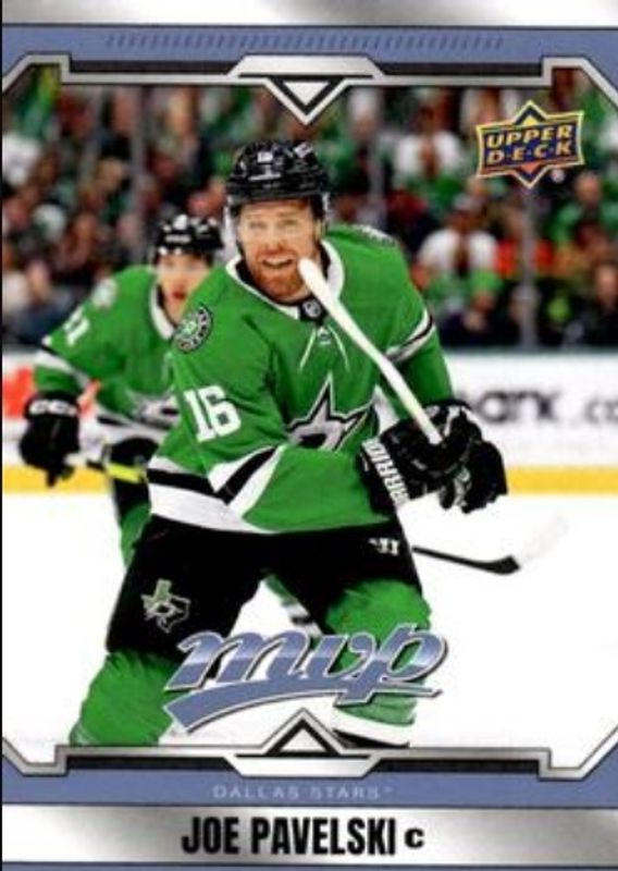 2024 Upper Deck MVP #16 Base