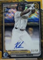 Shop this card on ebay_jobs