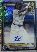 Shop this card on ebay_jobs