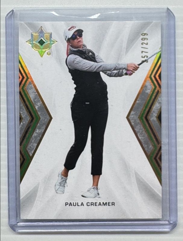 2024 Upper Deck Portfolio #UC-PC Ultimate Collection /299