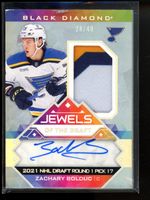 Shop this card on ebay_jobs