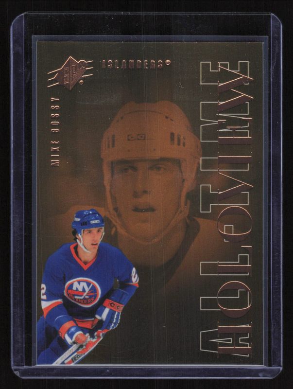 2024 SPx #ATG-MB All Time Holoview